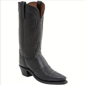 Lucchese Amberle Boot